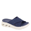 Cipriata Elina Cross Over Mule Sandals