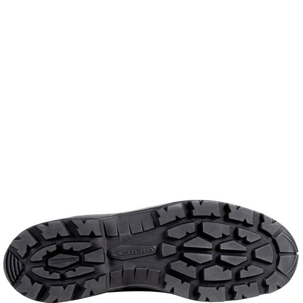 Cofra Frejus Thinsulate Gore-Tex Black Leather Mens Safety Waterproof Lace Up Boots