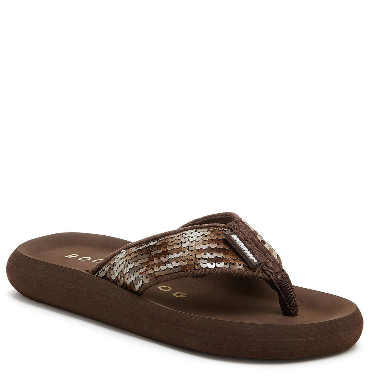 Rocket Dog Spotlight Rome Flip-Flops