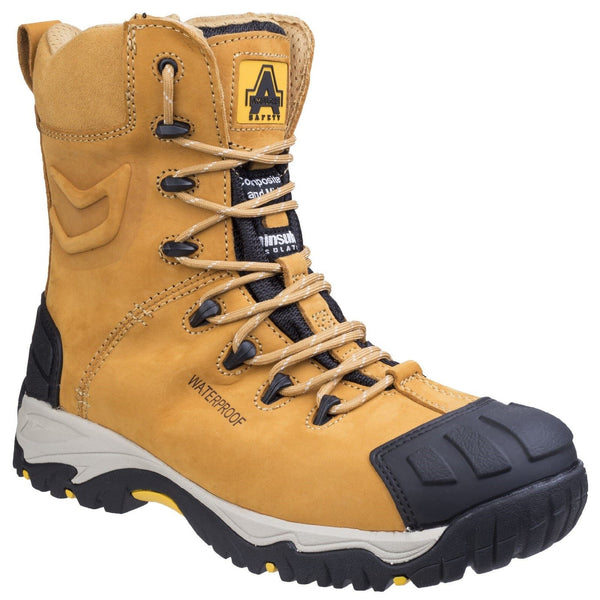 Amblers Safety FS998 Safety Boots