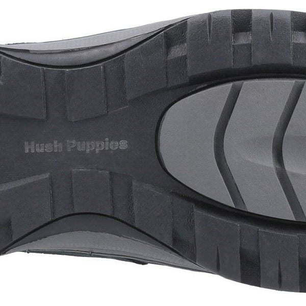 Hush Puppies Jasper Trainers