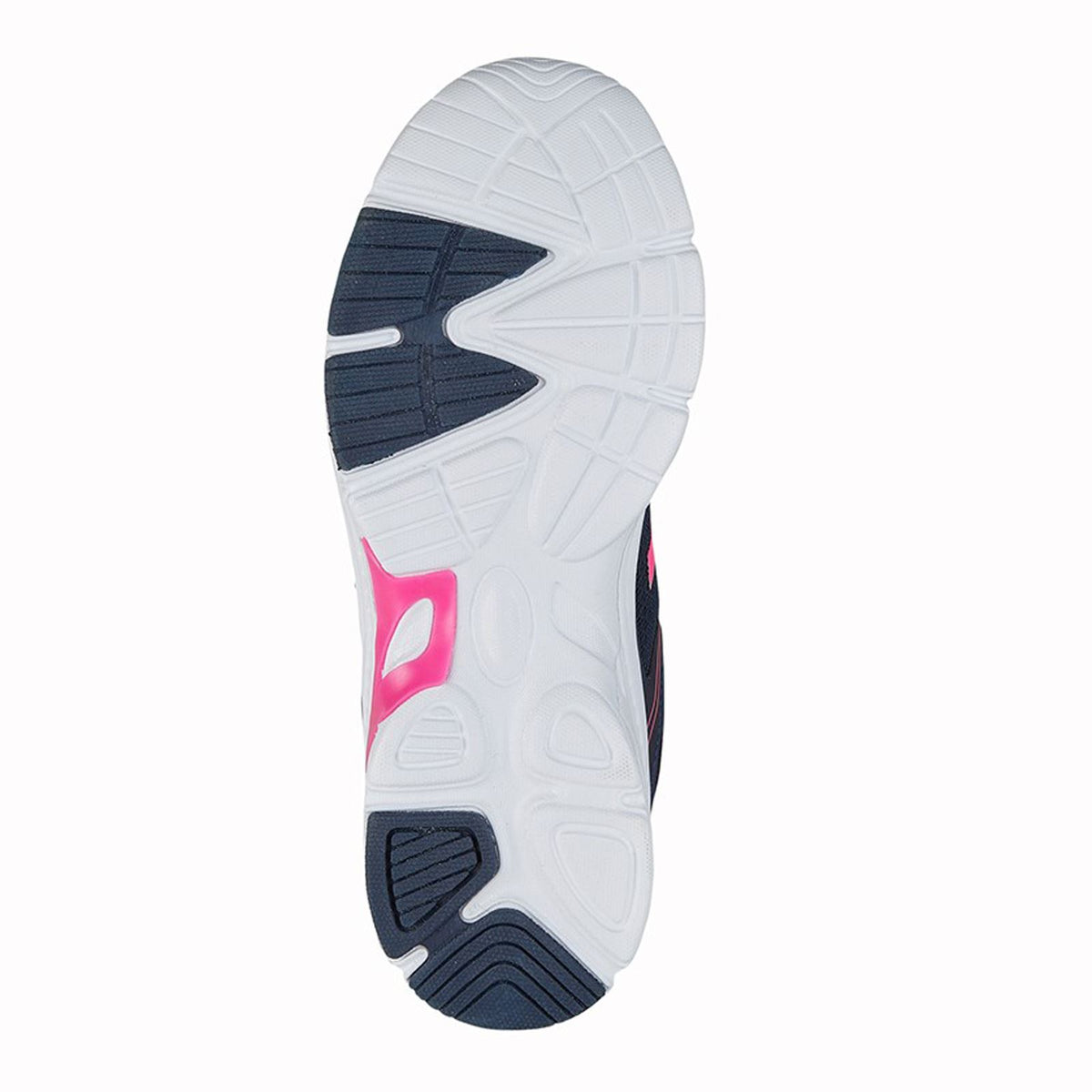 Dek Skye Ladies Superlight Twin Touch Fastening Trainers
