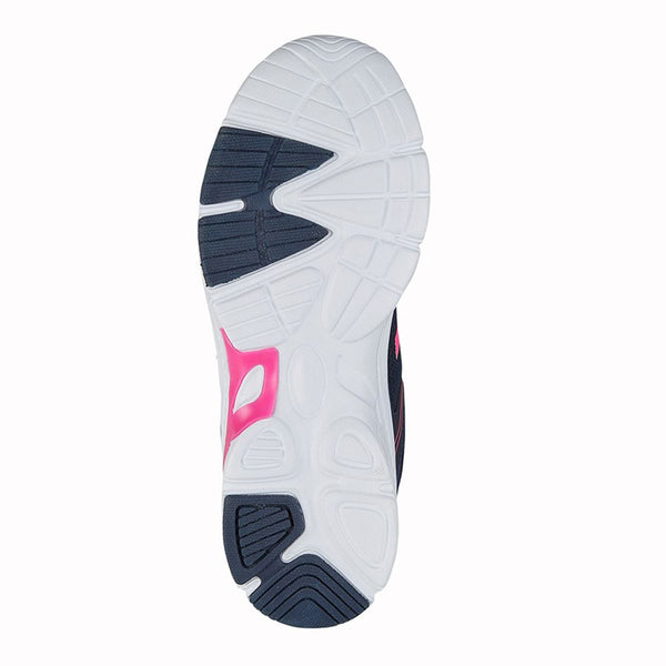 Dek Skye Ladies Superlight Twin Touch Fastening Trainers