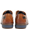Pod Smyth Lace Up Derby Shoes