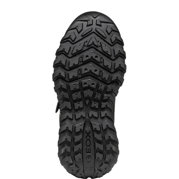 Geox J Simbyos Boys' B Abx Waterproof School Shoes