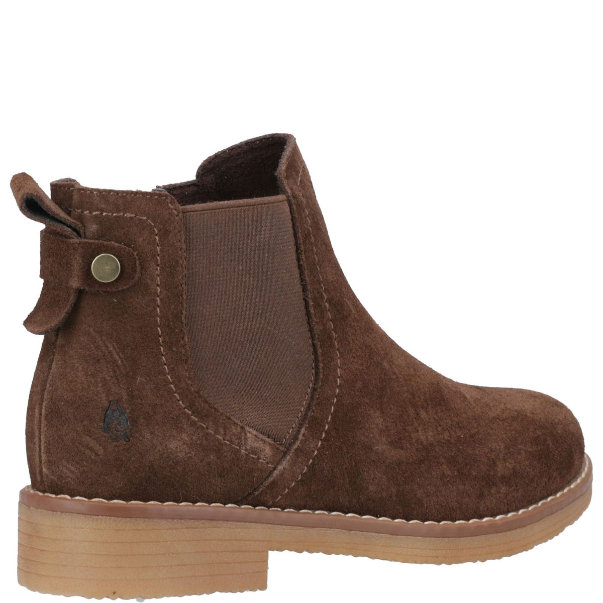 Hush Puppies Maddy Women's Ankle Chelsea Boots