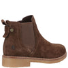 Hush Puppies Maddy Women's Ankle Chelsea Boots