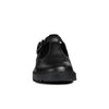 Geox Girls School Black Buckle J Casey G. E Shoes