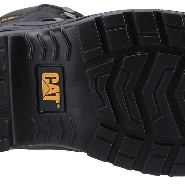 Caterpillar Striver Mid S3 Safety Boots