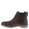HX London Havering Men's Leather Chelsea Boots