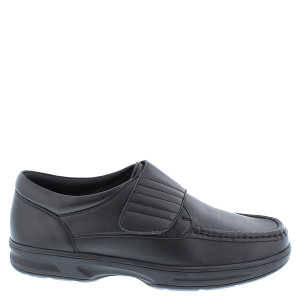 Dr Keller M 345 Touch Fastening Casual Shoes