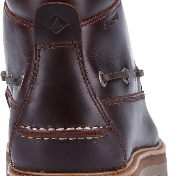 Sperry Authentic Original Lug Chukka Boots
