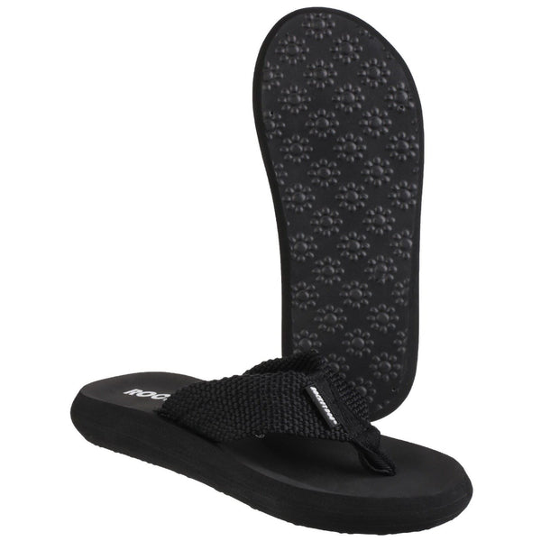 Rocket Dog Sunset Webbing Flip Flop