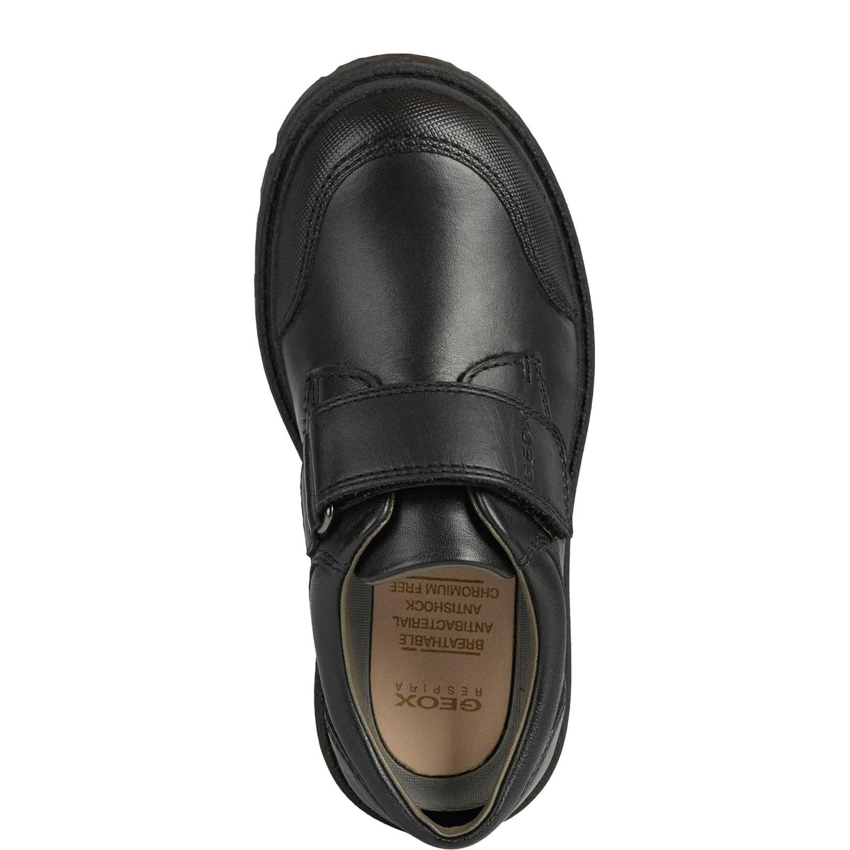 Geox Shaylax Boys' School Shoes