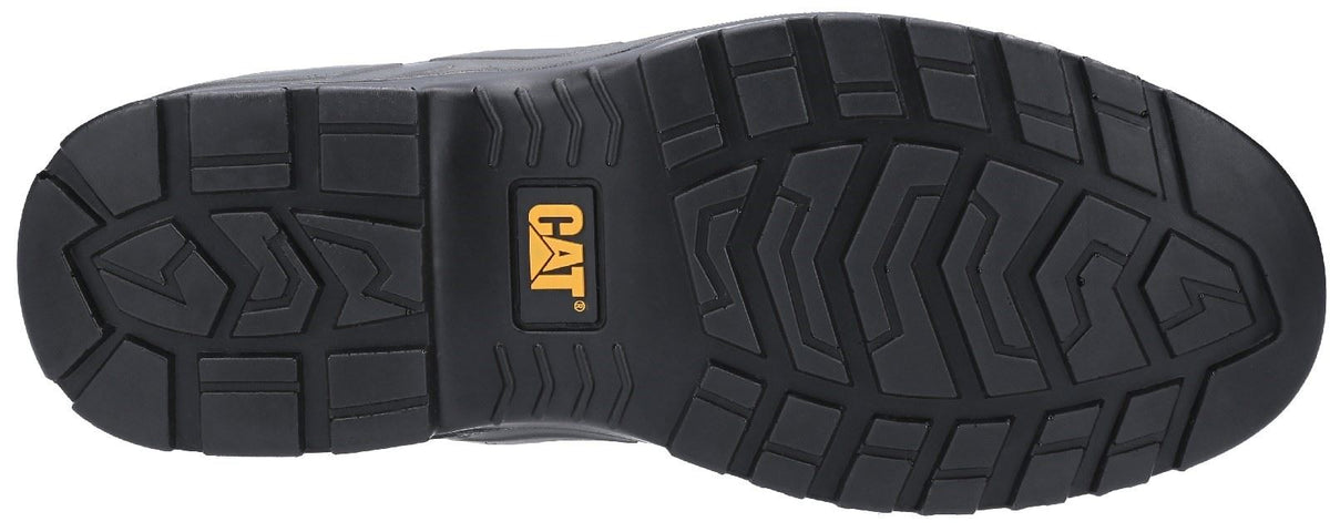 Caterpillar Striver Injected Safety Boots