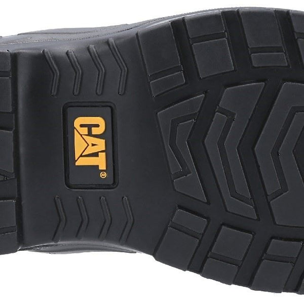 Caterpillar Striver Injected Safety Boots