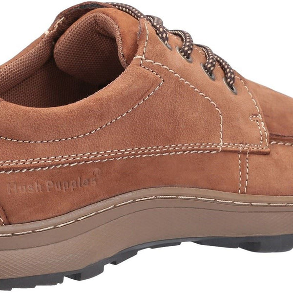 Hush Puppies Tucker Lace Up Shoes