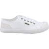 Rocket Dog Jazzin Plimsoll Trainers