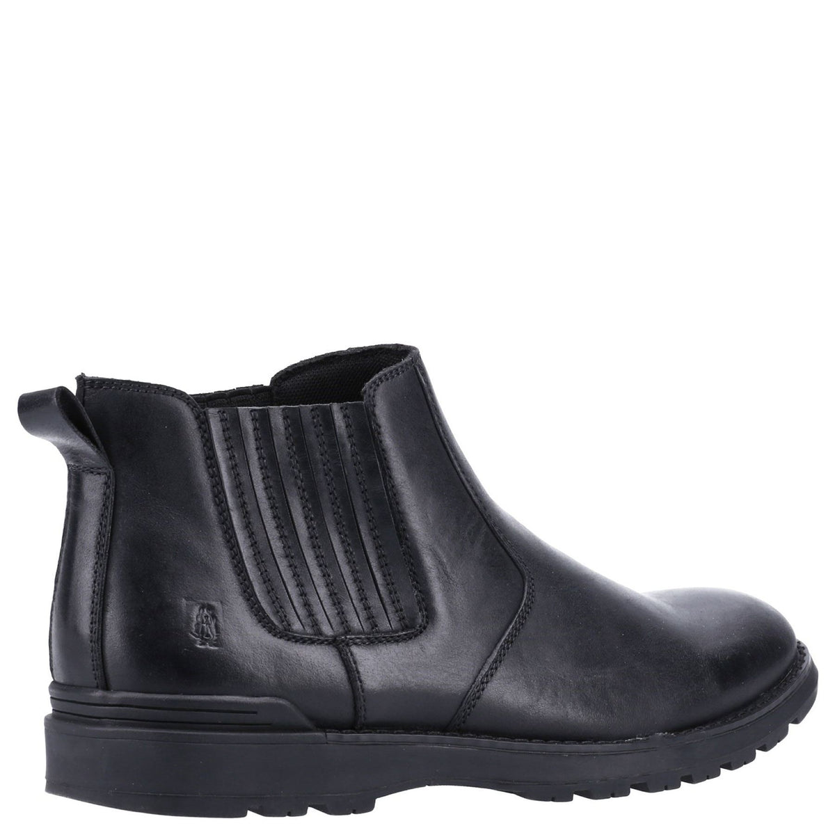 Hush Puppies Gary Chelsea Boots