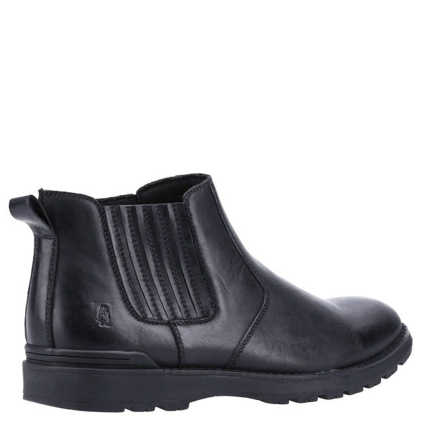 Hush Puppies Gary Chelsea Boots