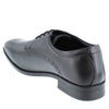 HX London Euston Men's Leather Derby Shoes