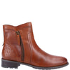 Hush Puppies Scarlett Women's Flat Ankle Boots