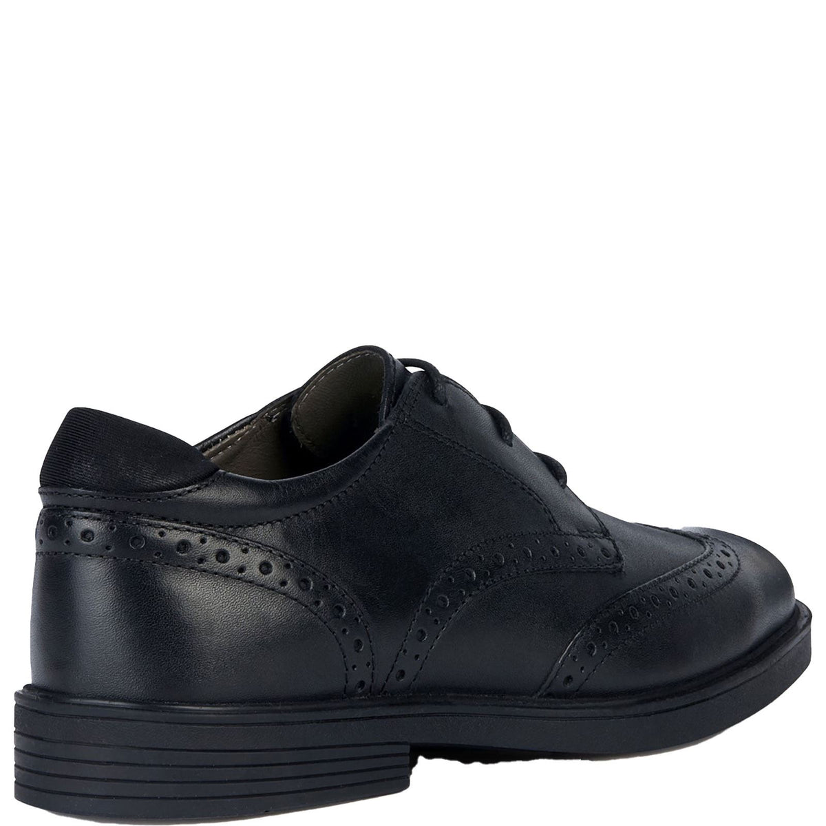 Geox J Zheeno B Boys' School Shoes