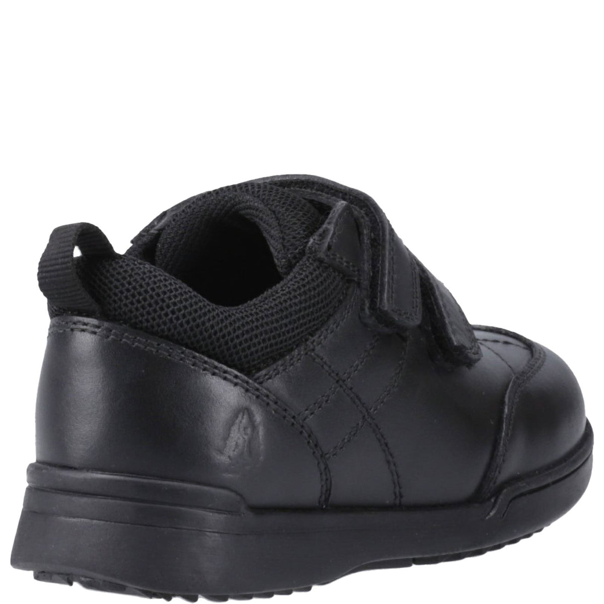 Hush Puppies Lennon Boys' Infant School Shoes