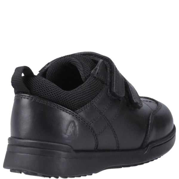 Hush Puppies Lennon Boys' Infant School Shoes