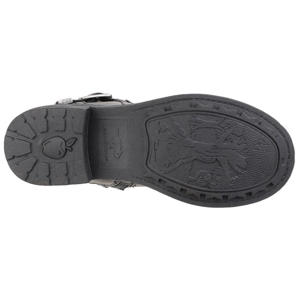 Rocket Dog Trumble Biker Boots