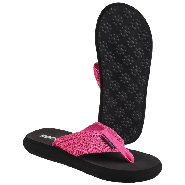 Rocket Dog Spotlight Lima Sandal