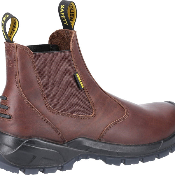 Amblers Safety AS307C Safety Dealer Boots