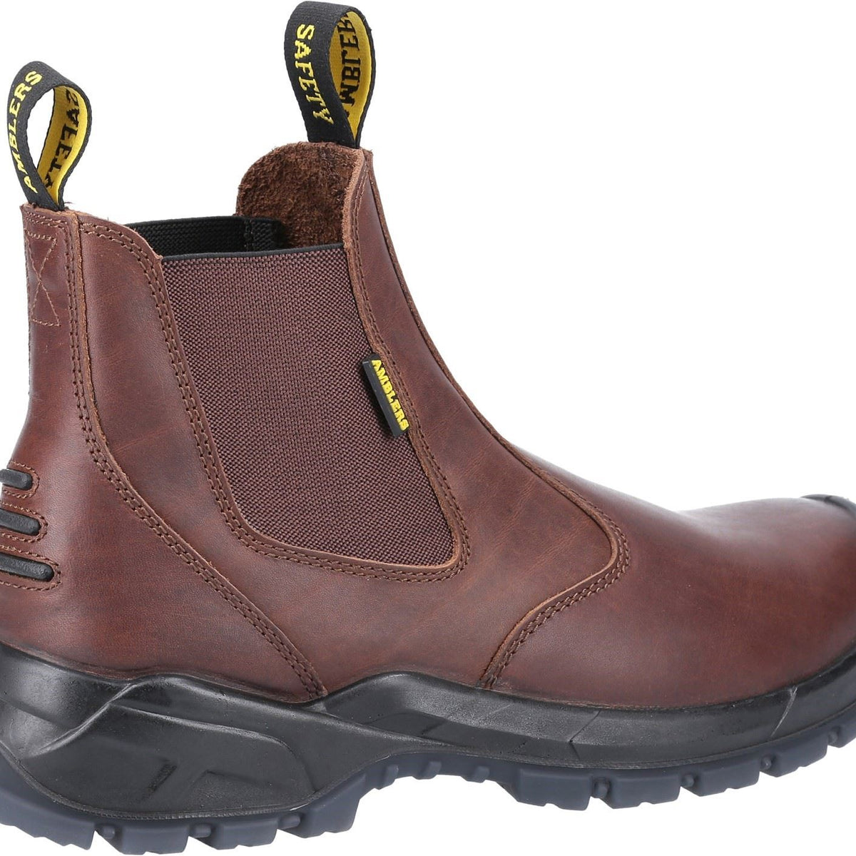 Amblers Safety AS307C Safety Dealer Boots
