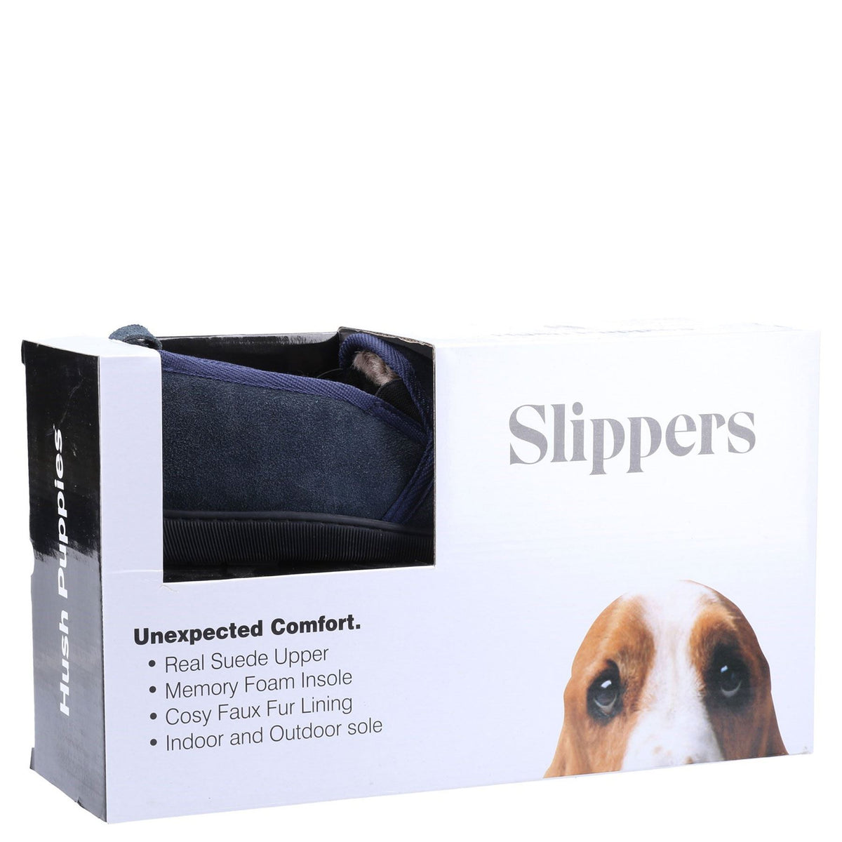 Hush Puppies Arnold Slippers
