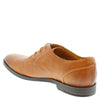 Clarks Glide Lace G Fit Leather Derby Shoes