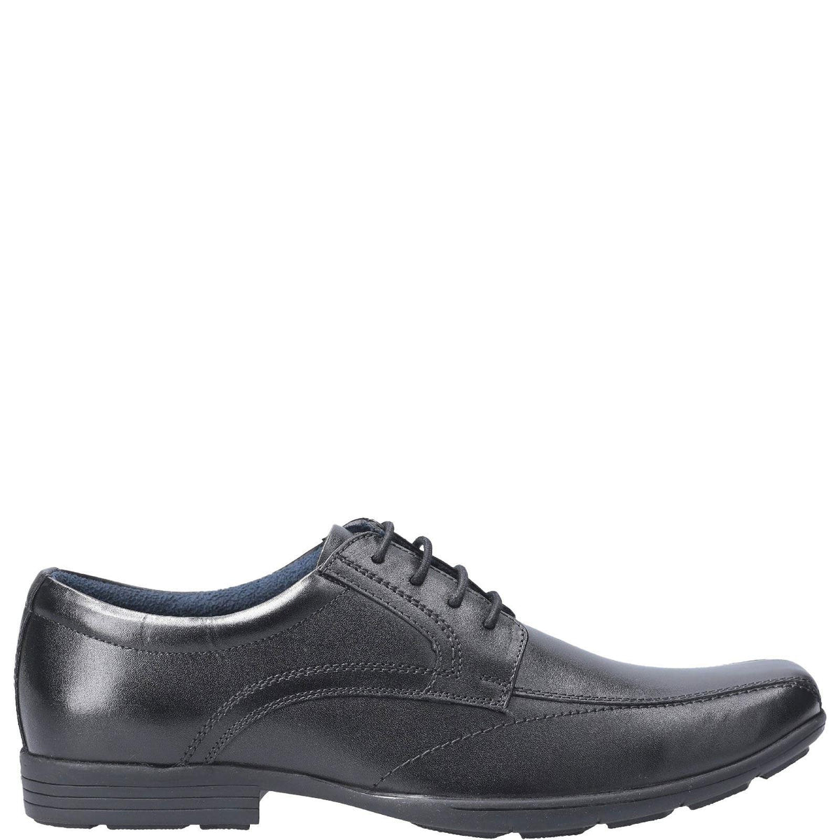 Pod Angus Boys' Senior School Shoes