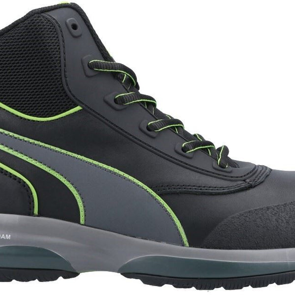 Puma Safety Rapid Mid Safety Boots