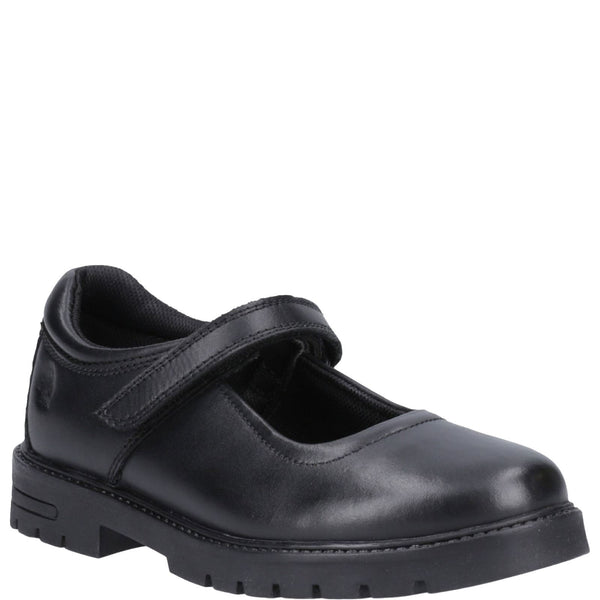 Hush Puppies Tanya Girls' Senior School Shoes