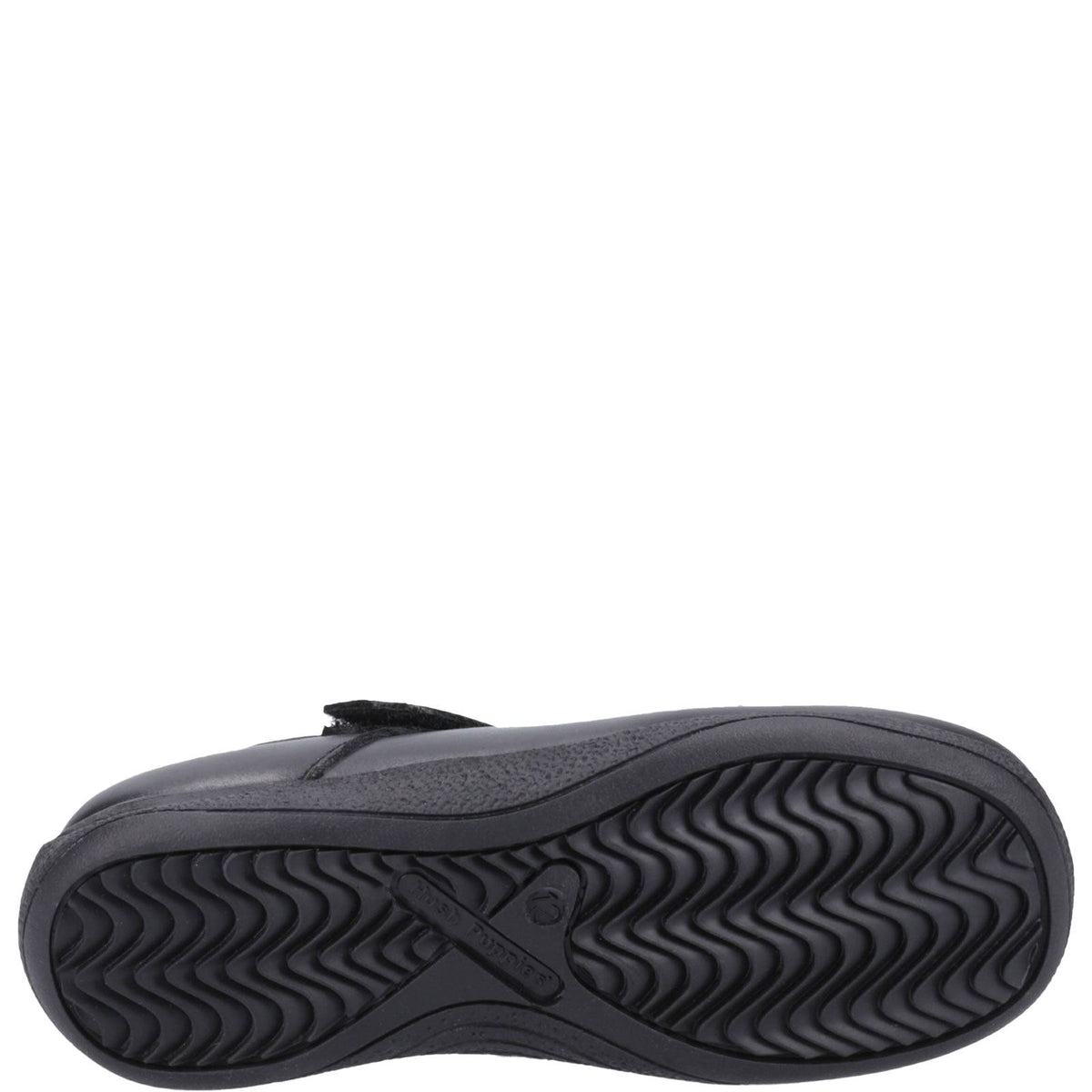 Hush Puppies Christina Girls' Junior School Shoes