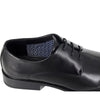 Goor M 760 3 Blind Eyelet Gibson Shoes