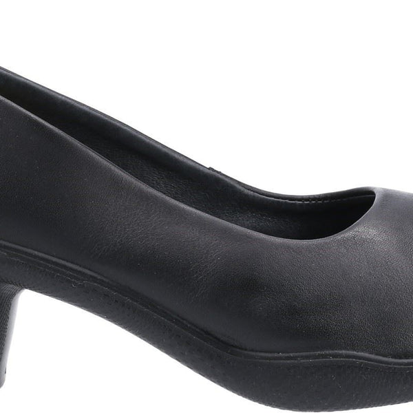 Amblers Safety AS607 Brigitte Ladies Safety Court Shoes