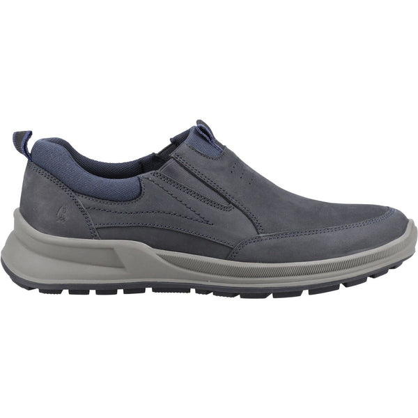 Hush Puppies Arthur Slip On Casual Shoes