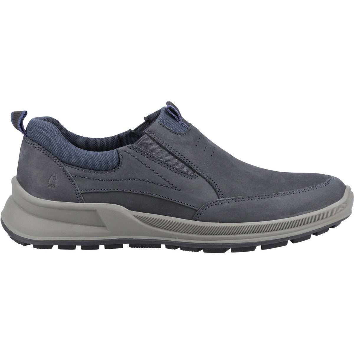 Hush Puppies Arthur Slip On Casual Shoes