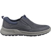 Hush Puppies Arthur Slip On Casual Shoes