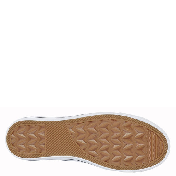 Dek L 810 6 Eye Canvas Lace To Toe Shoes