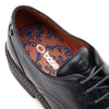 Base London Mawley Chunky Derby Shoes