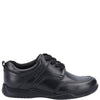 Hush Puppies Harvey Boys' Senior School Shoes