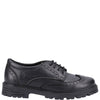 Hush Puppies Maxine Girls' Senior Lace Up School Shoes