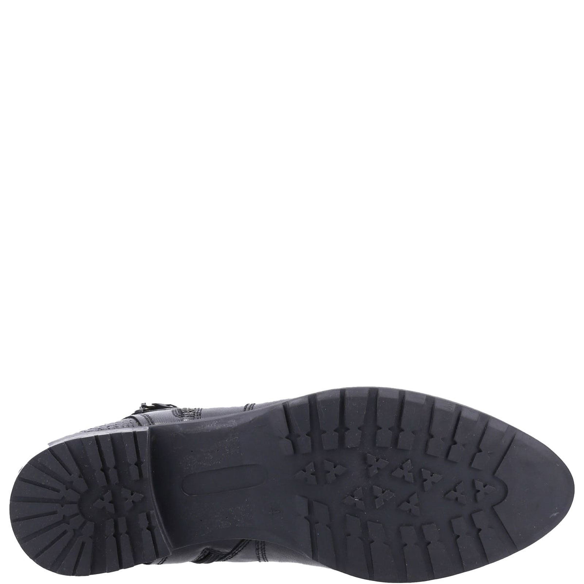 Hush Puppies Scarlett Women's Flat Ankle Boots