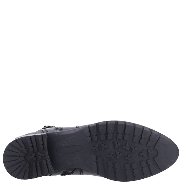 Hush Puppies Scarlett Women's Flat Ankle Boots